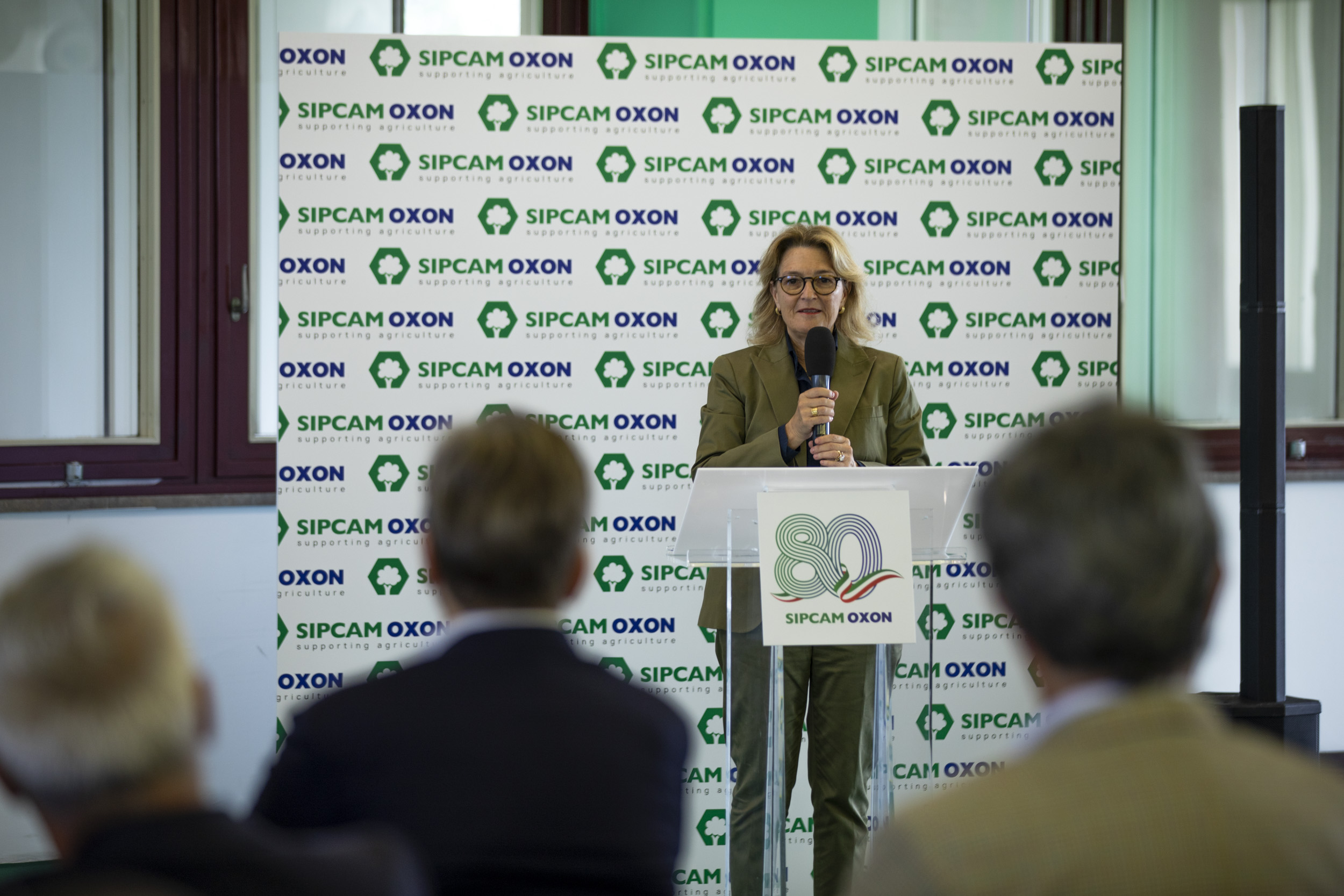 Sipcam Oxon Launches Freedom, a New Technology Platform for Agriculture